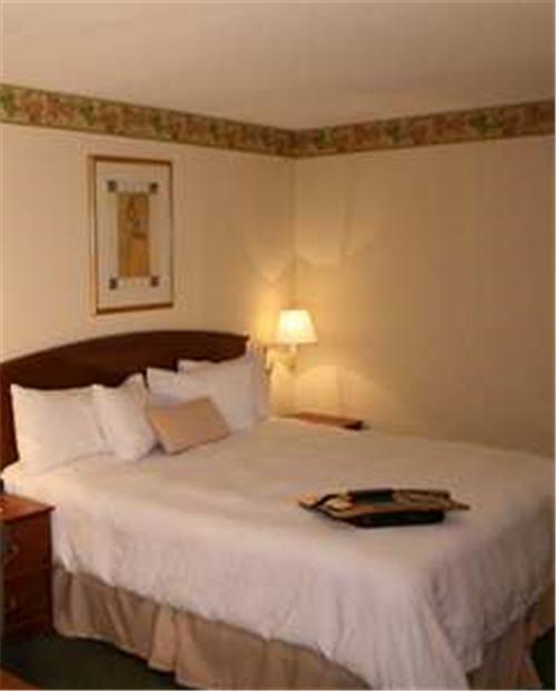 במוטל Super 8 By Wyndham קלהון חדר תמונה